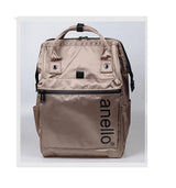 Tamxo™ 15.6" Waterproof Nylon Laptop Backpack for Men and Women