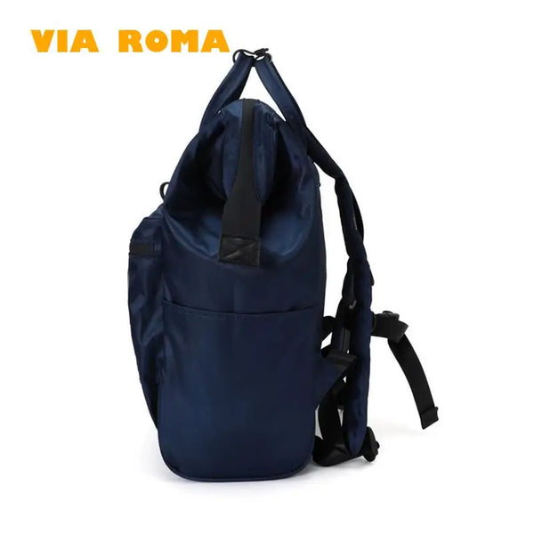 Tamxo™ 15.6" Waterproof Nylon Laptop Backpack for Men and Women
