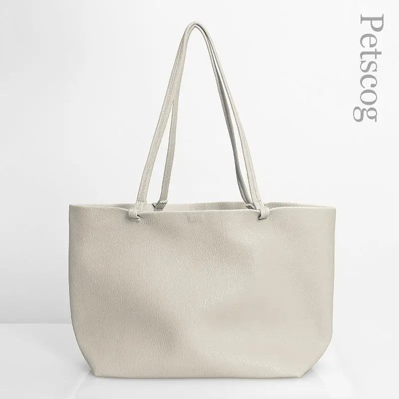 Tamxo™ Luxury Tote Bags with Mini Bag - Stylish Shoulder Handbags for Women