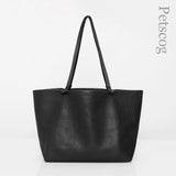 Tamxo™ Luxury Tote Bags with Mini Bag - Stylish Shoulder Handbags for Women