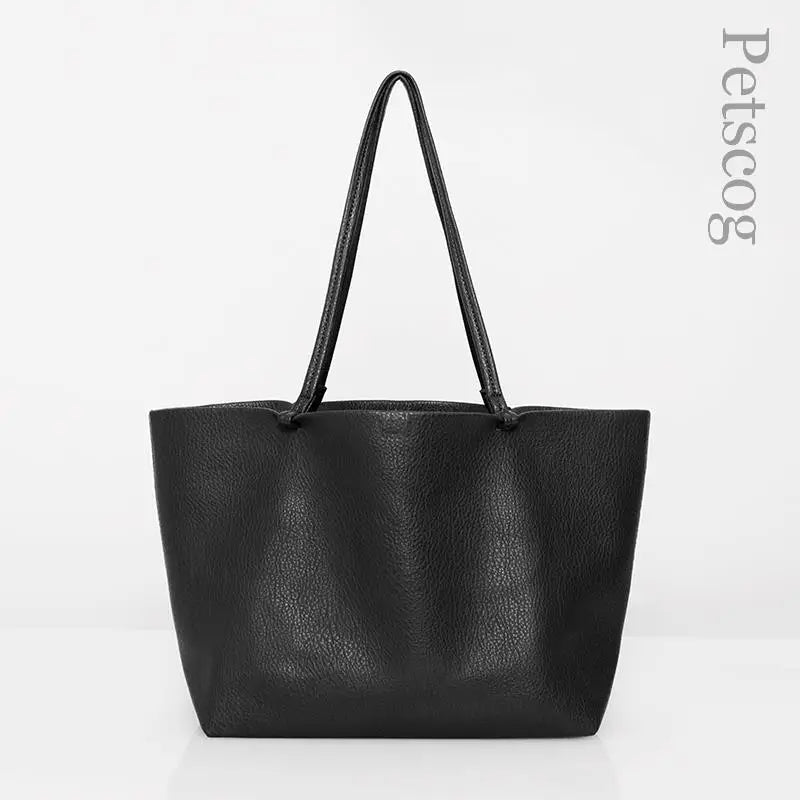 Tamxo™ Luxury Tote Bags with Mini Bag - Stylish Shoulder Handbags for Women