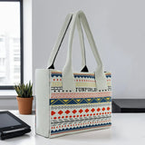 Boho-Chic Tamxo™ Shoulder Bag for College Students with Large Capacity and Fashionable Design