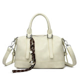 Tamxo™ Classic PU Leather Crossbody Bag for Women - Versatile Small Handbag