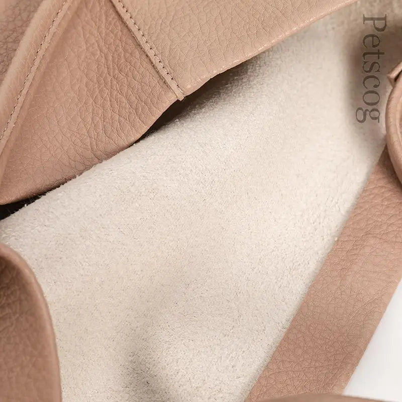 Tamxo™ Luxury Tote Bags with Mini Bag - Stylish Shoulder Handbags for Women