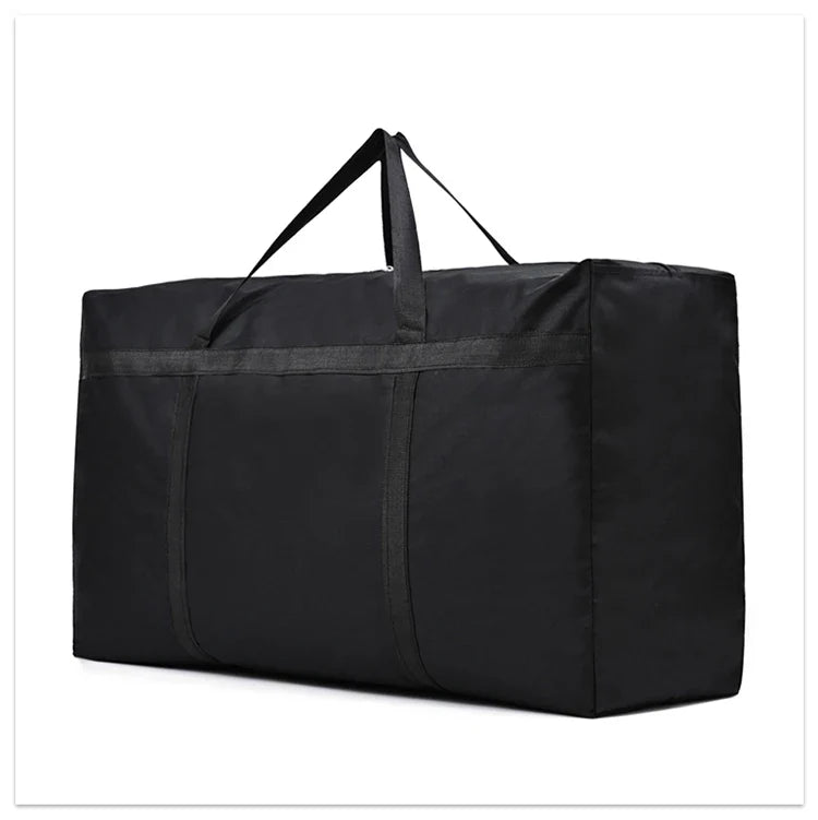 Tamxo™ Solid Color Large Capacity Lightweight Travel Handbag