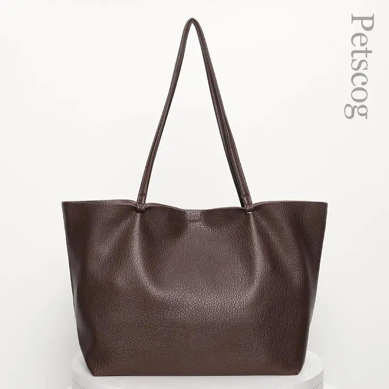 Tamxo™ Luxury Tote Bags with Mini Bag - Stylish Shoulder Handbags for Women