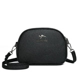 Tamxo™ Crocodile PU Leather Women's CrossBody Bag Light Luxury Handbag