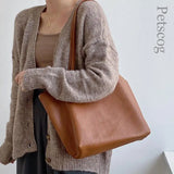 Tamxo™ Luxury Tote Bags with Mini Bag - Stylish Shoulder Handbags for Women