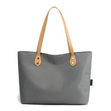 Tamxo™ Nylon Tote Bag: Stylish Large Capacity Women's Shoulder Purse & Handbag