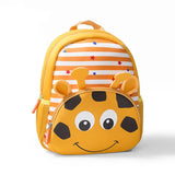 Kids Tamxo™ 3D Animal Waterproof Backpack Set