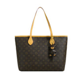 Tamxo™ Soft Leather Tote Bag | Luxury High Capacity Shoulder Handbag for Women